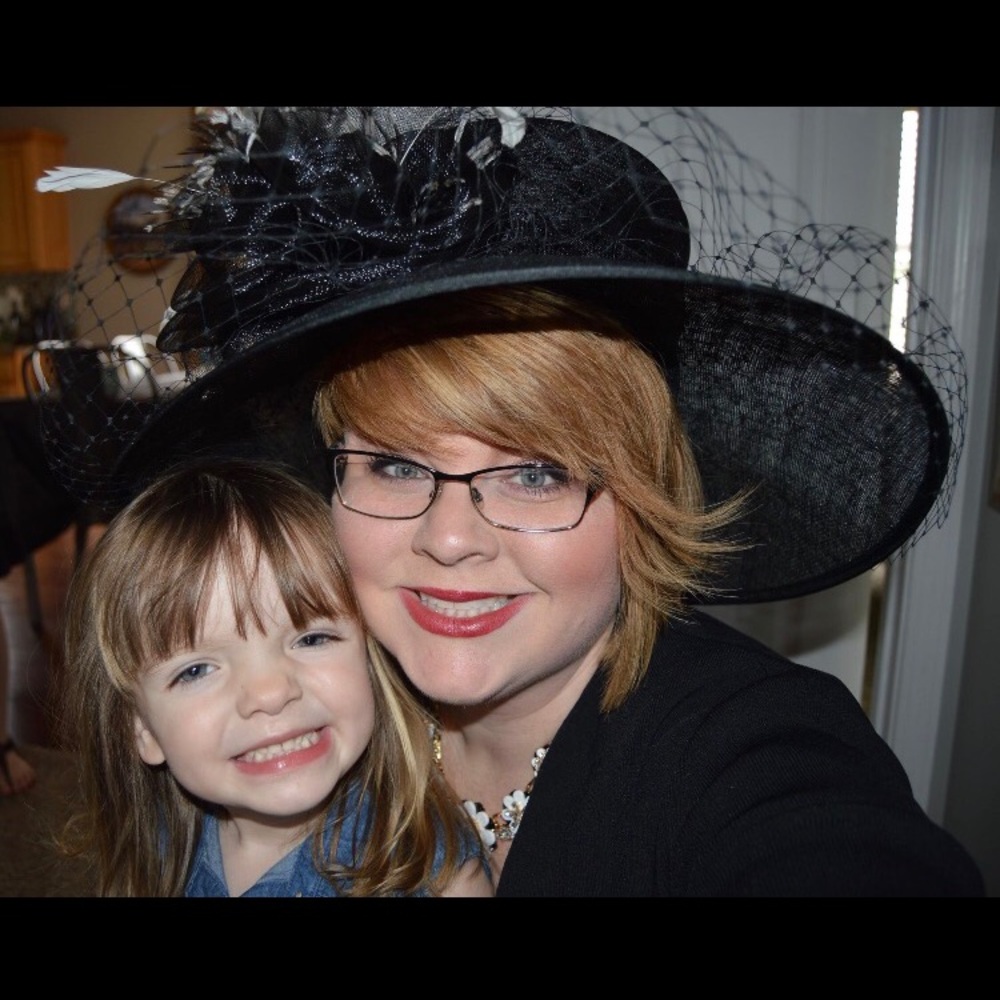 Kentucky Derby Hat!